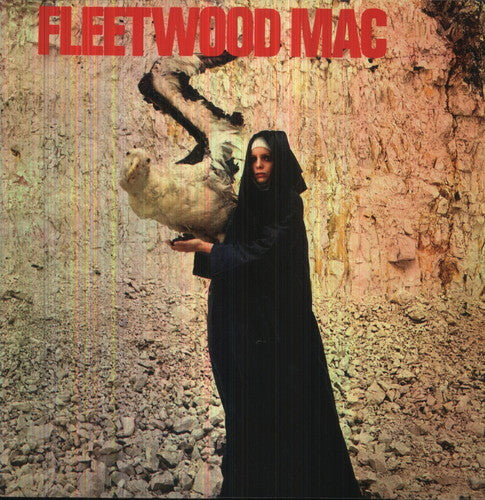 Pious Bird of Good Omen (Vinyl) - Fleetwood Mac