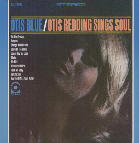 Otis Blue / Otis Redding Sings Soul (Vinyl) - Otis Redding