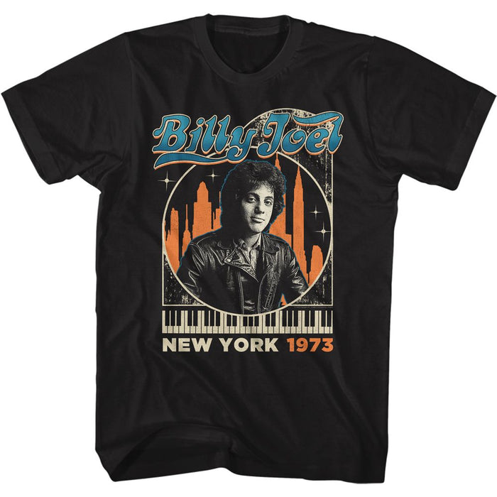 Billy Joel - Billy in the City