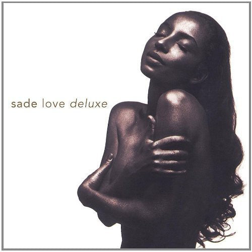 Love Deluxe (CD) - Sade