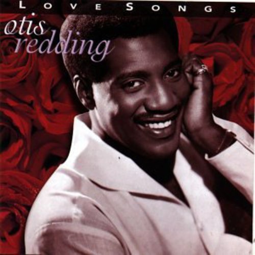 Love Songs (CD) - Otis Redding