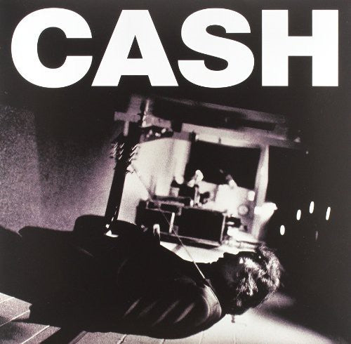 American III: Solitary Man (Vinyl) - Johnny Cash