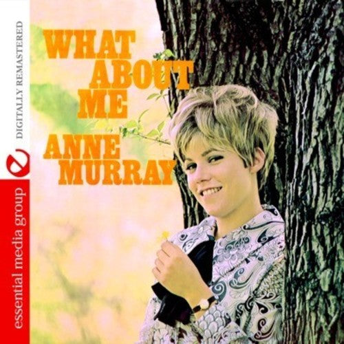 What About Me (CD) - Anne Murray