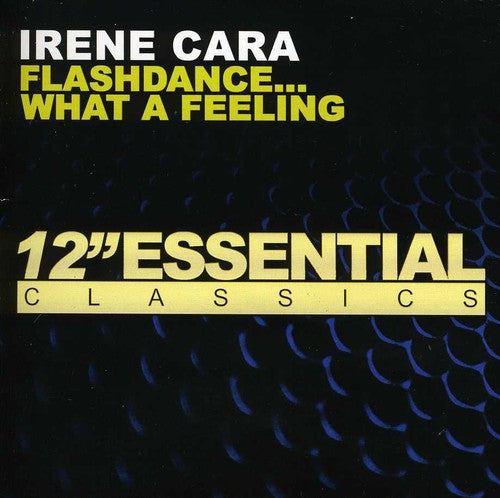 Flashdance What a Feeling (CD) - Irene Cara