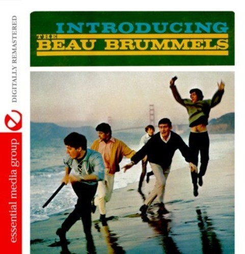 Introducing (CD) - The Beau Brummels