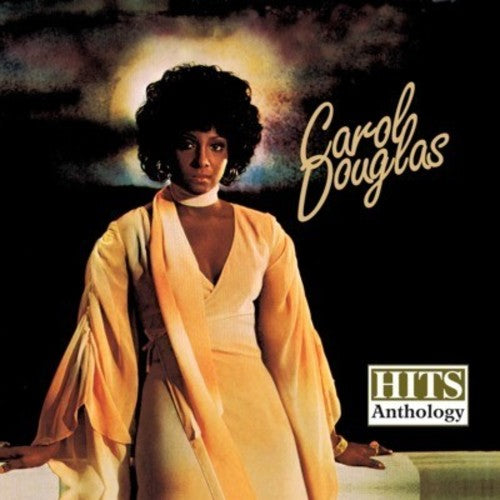 Hits Anthology (CD) - Carol Douglas