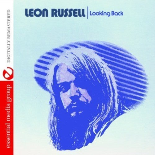 Looking Back (CD) - Leon Russell