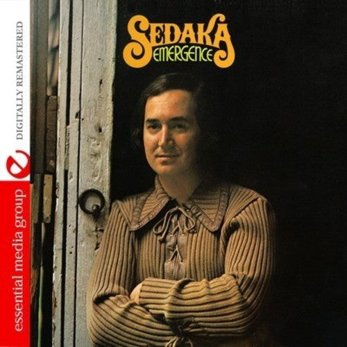 Emergence (CD) - Neil Sedaka