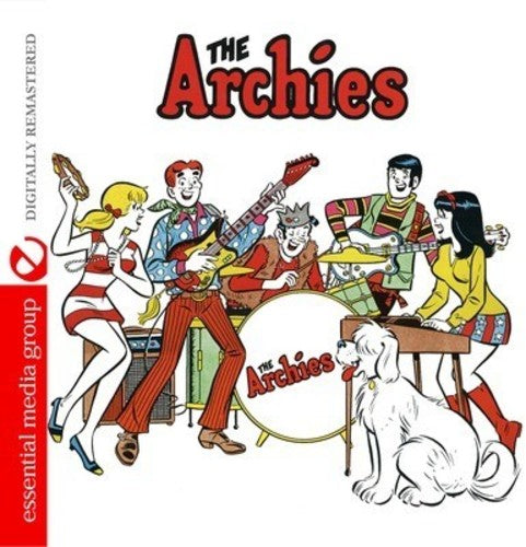 Archies (CD) - The Archies