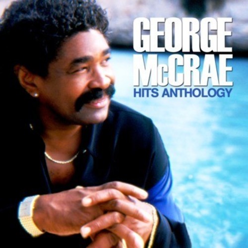 Hits Anthology (CD) - George McCrae