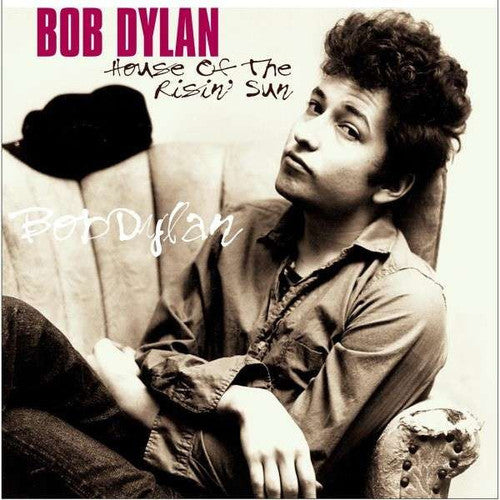 House of the Risin' Sun (Vinyl) - Bob Dylan