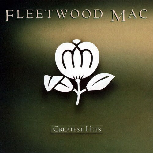 Greatest Hits (Vinyl) - Fleetwood Mac