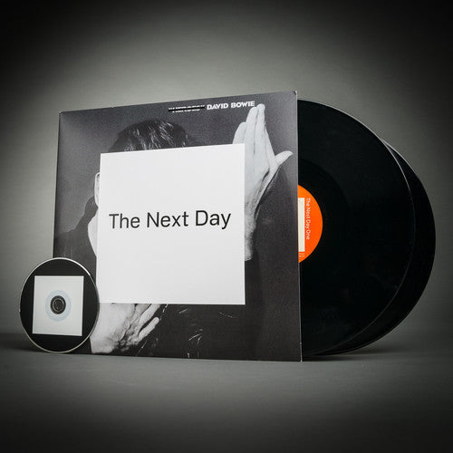 Next Day (Vinyl) - David Bowie