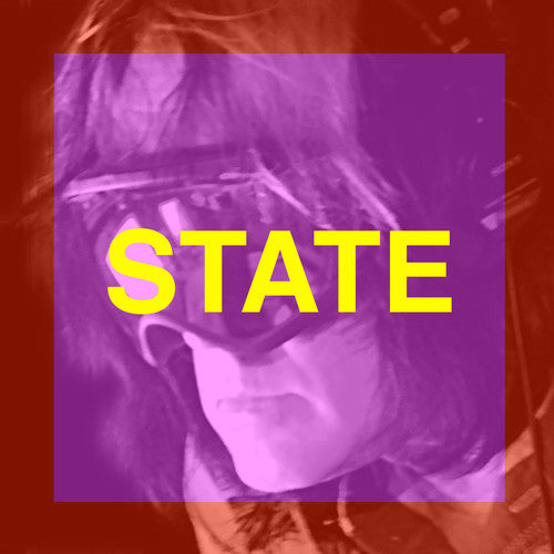 State (CD) - Todd Rundgren