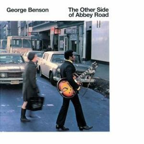 Other Side of Abbey Road (CD) - George Benson