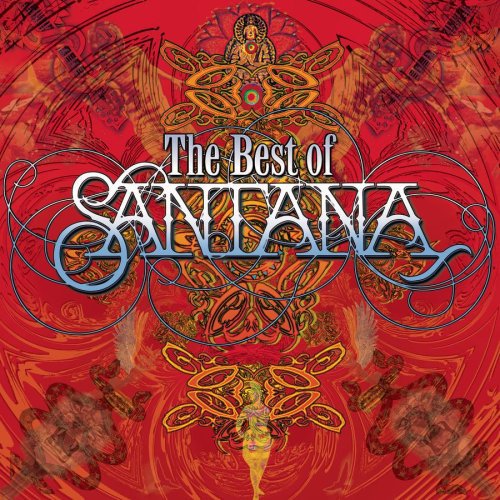 Best of (CD) - Santana