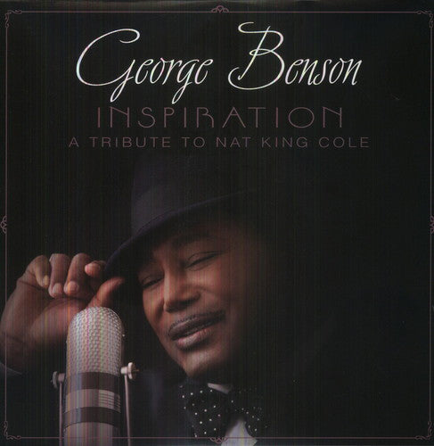 Inspiration [A Tribute To Nat King Cole] (Vinyl) - George Benson