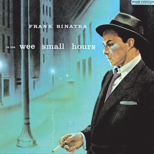 In The Wee Small Hours (remastered) (CD) - Frank Sinatra