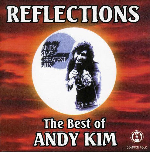 Greatest Hits (25 Cuts) (CD) - Andy Kim