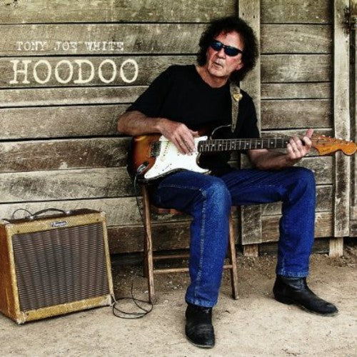 Hoodoo (Vinyl) - Tony Joe White