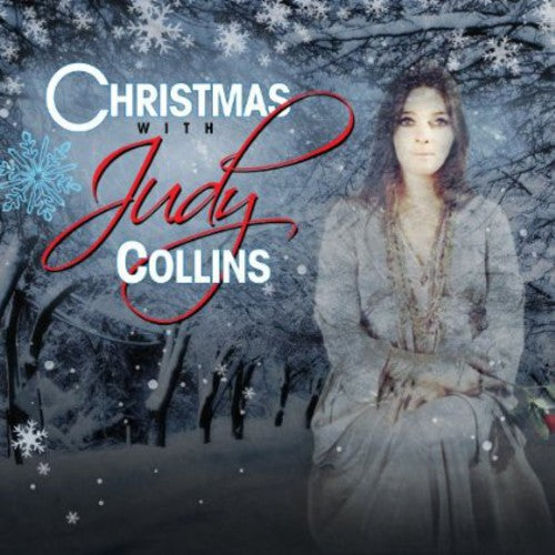 Christmas with Judy Collins (CD) - Judy Collins