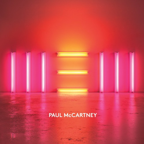New (Vinyl) - Paul McCartney