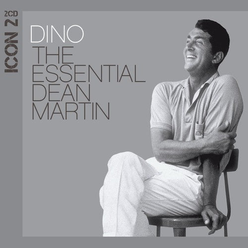 Icon 2: The Essential Dean Martin (CD) - Dean Martin
