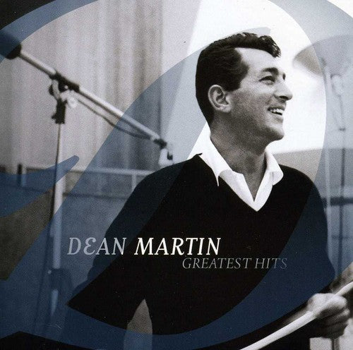 Greatest Hits (CD) - Dean Martin