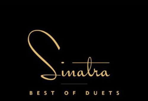 Best of Duets (20th Anniversary) (CD) - Frank Sinatra
