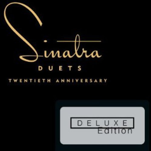 Duets (CD) - Frank Sinatra