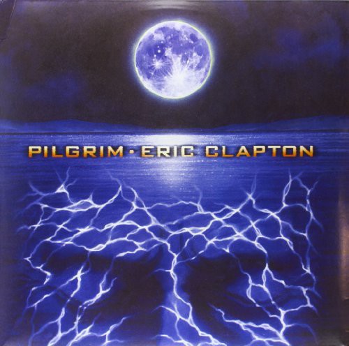 Pilgrim (Vinyl) - Eric Clapton