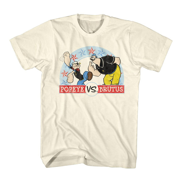 Popeye - Versus
