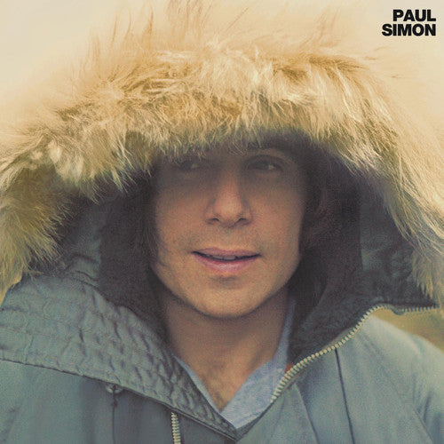 Paul Simon (Vinyl) - Paul Simon