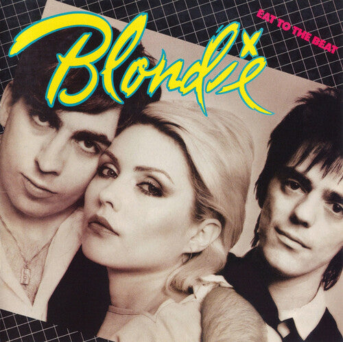 Eat to the Beat (CD) - Blondie