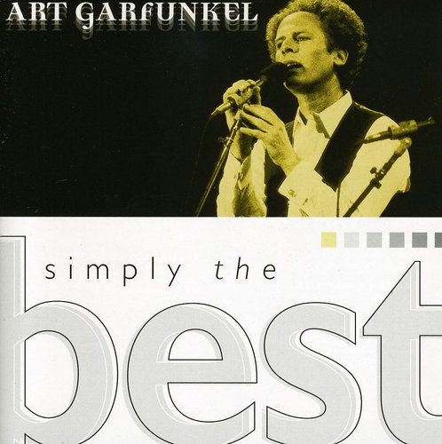 Best of Art Garfunkel (CD) - Art Garfunkel