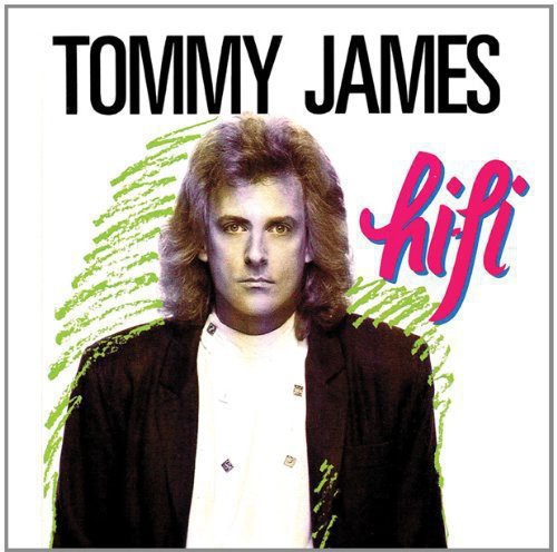 Hi-Fi (CD) - Tommy James