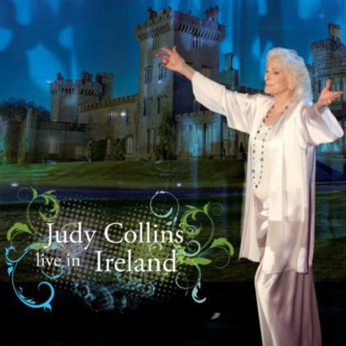 Live in Ireland (CD) - Judy Collins