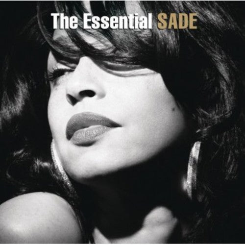The Essential Sade (CD) - Sade