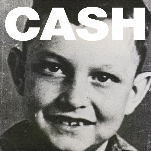 American VI: Ain't No Grave (Vinyl) - Johnny Cash
