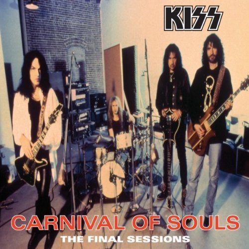Carnival of Souls (Vinyl) - Kiss