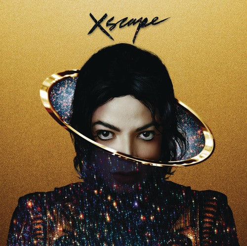 Xscape (CD) - Michael Jackson