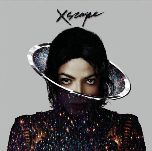 Xscape (CD) - Michael Jackson
