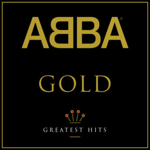 Gold: Greatest Hits (Vinyl) - ABBA