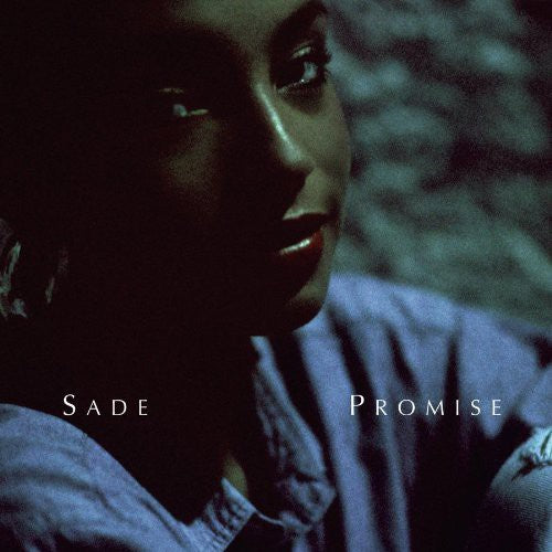 Promise (CD) - Sade