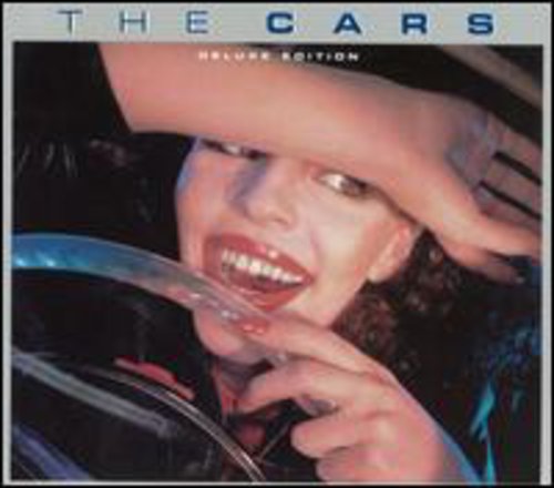 Cars (CD) - The Cars