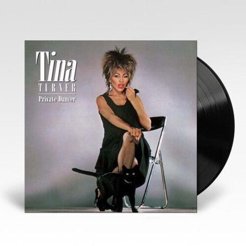 Private Dancer (Vinyl) - Tina Turner