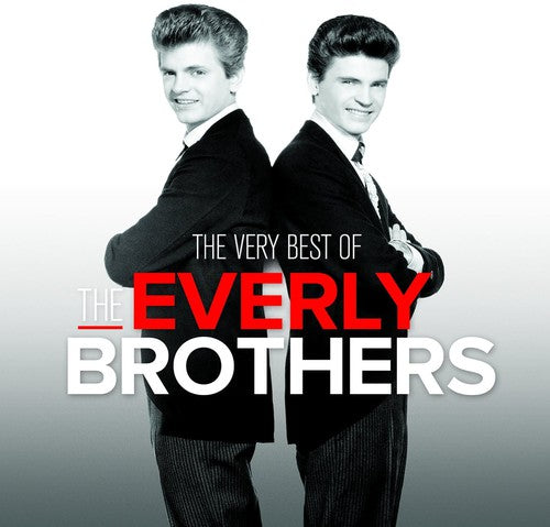 Very Best of (Vinyl) - The Everly Brothers
