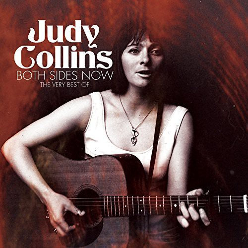 Both Sides Now - the Very Best of (CD) - Judy Collins