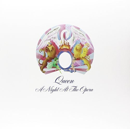 Night at the Opera (Vinyl) - Queen