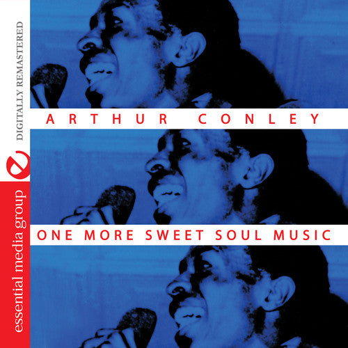One More Sweet Soul Music (CD) - Arthur Conley